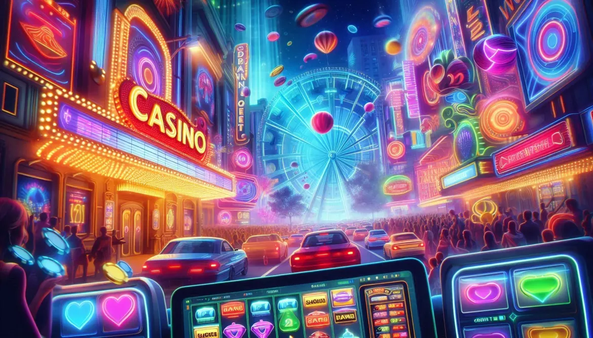 SunnyBet Casino